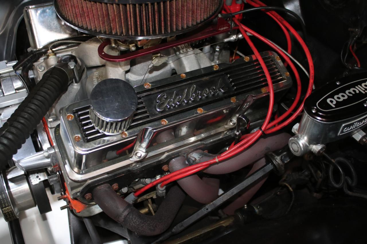 1972 Chevrolet Chevelle