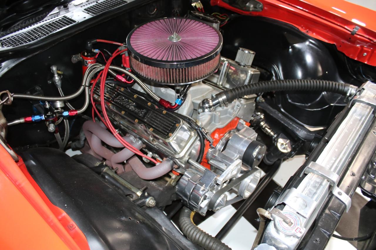 1972 Chevrolet Chevelle