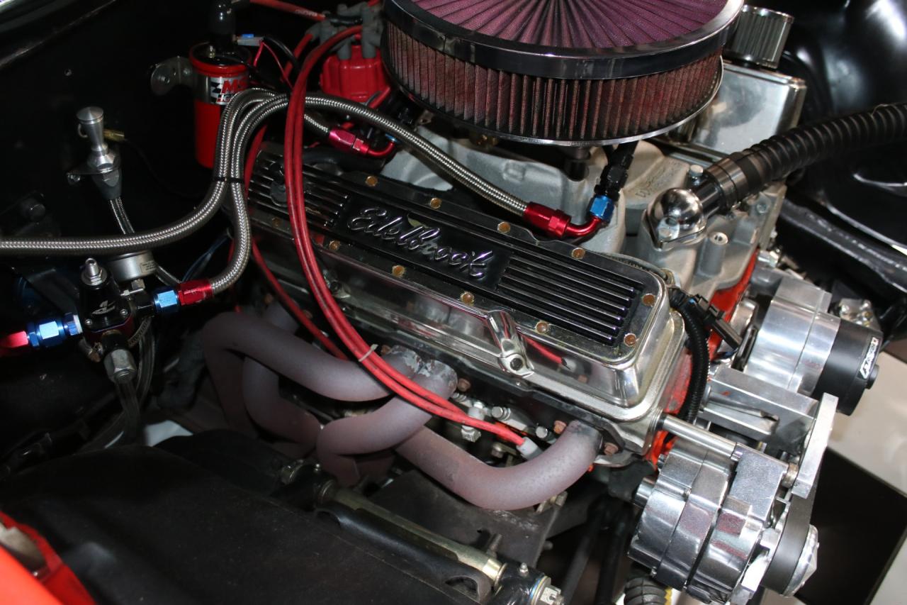 1972 Chevrolet Chevelle