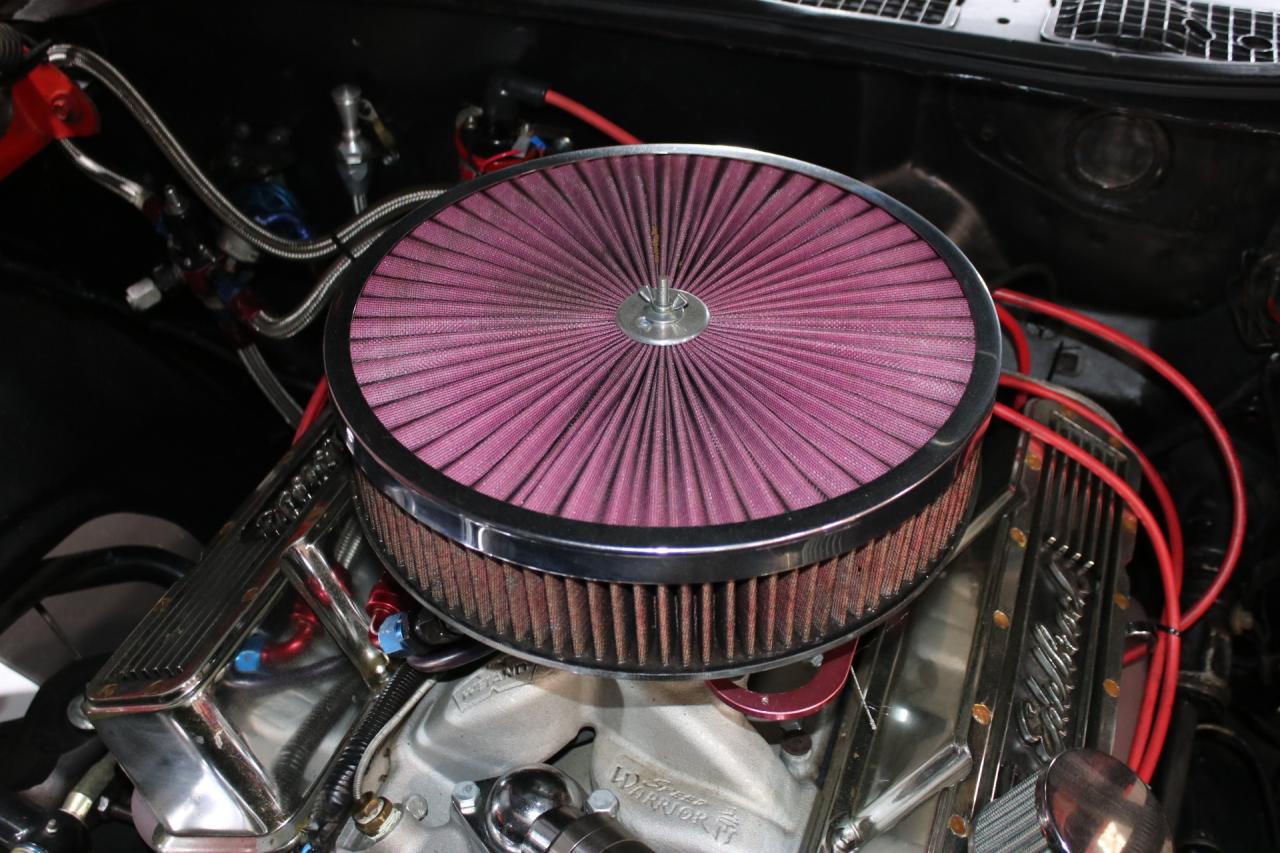 1972 Chevrolet Chevelle