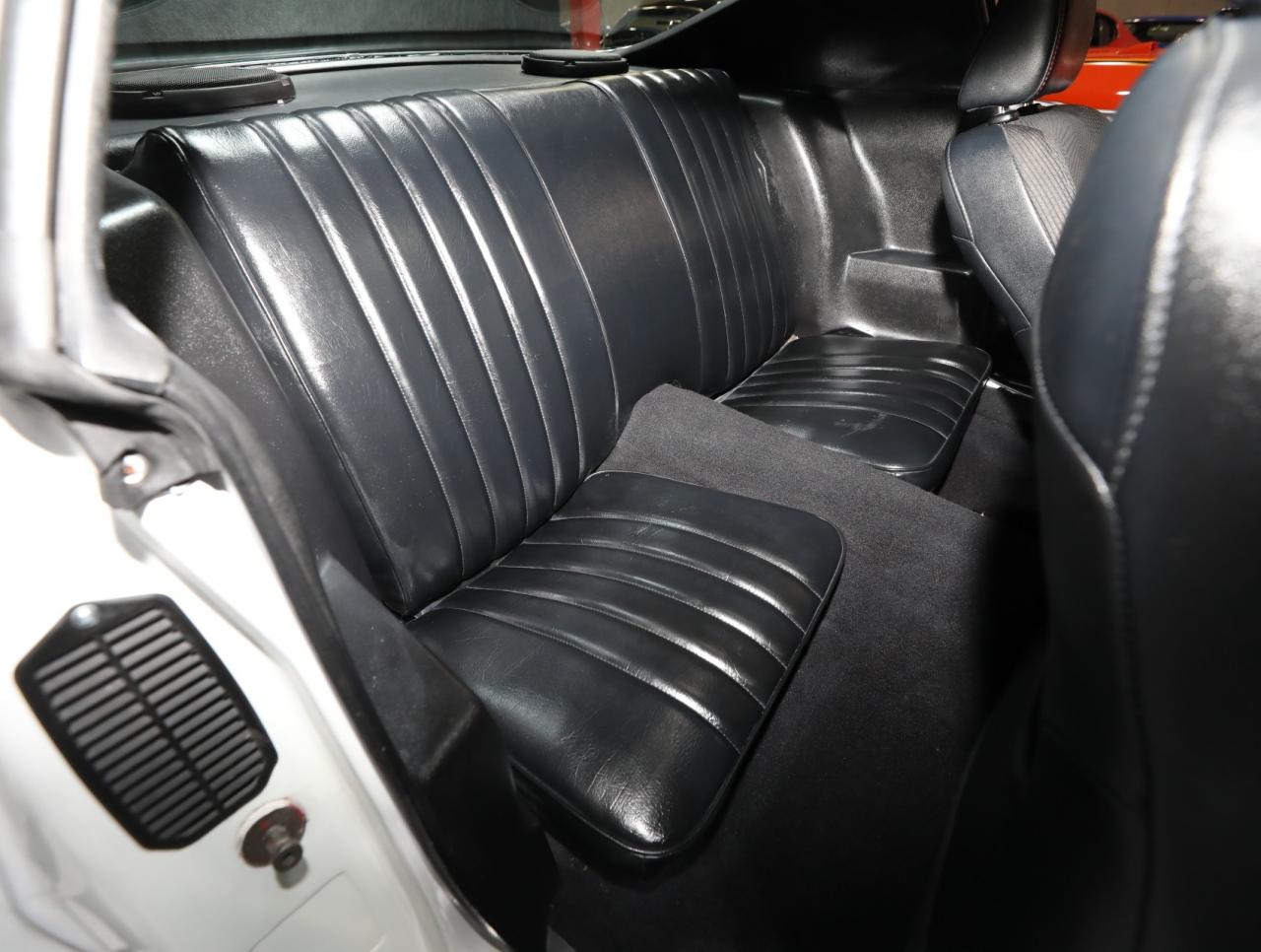 1970 Pontiac Firebird