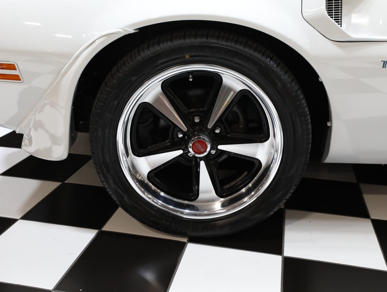 1970 Pontiac Firebird