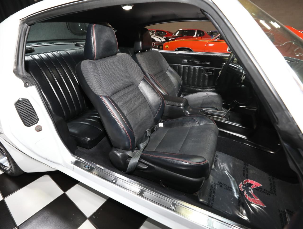 1970 Pontiac Firebird