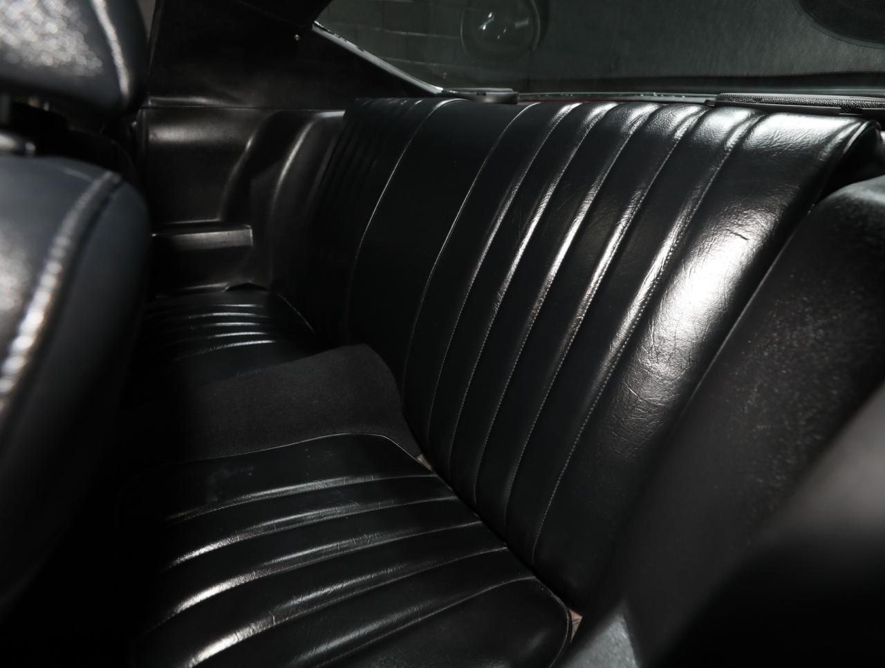 1970 Pontiac Firebird