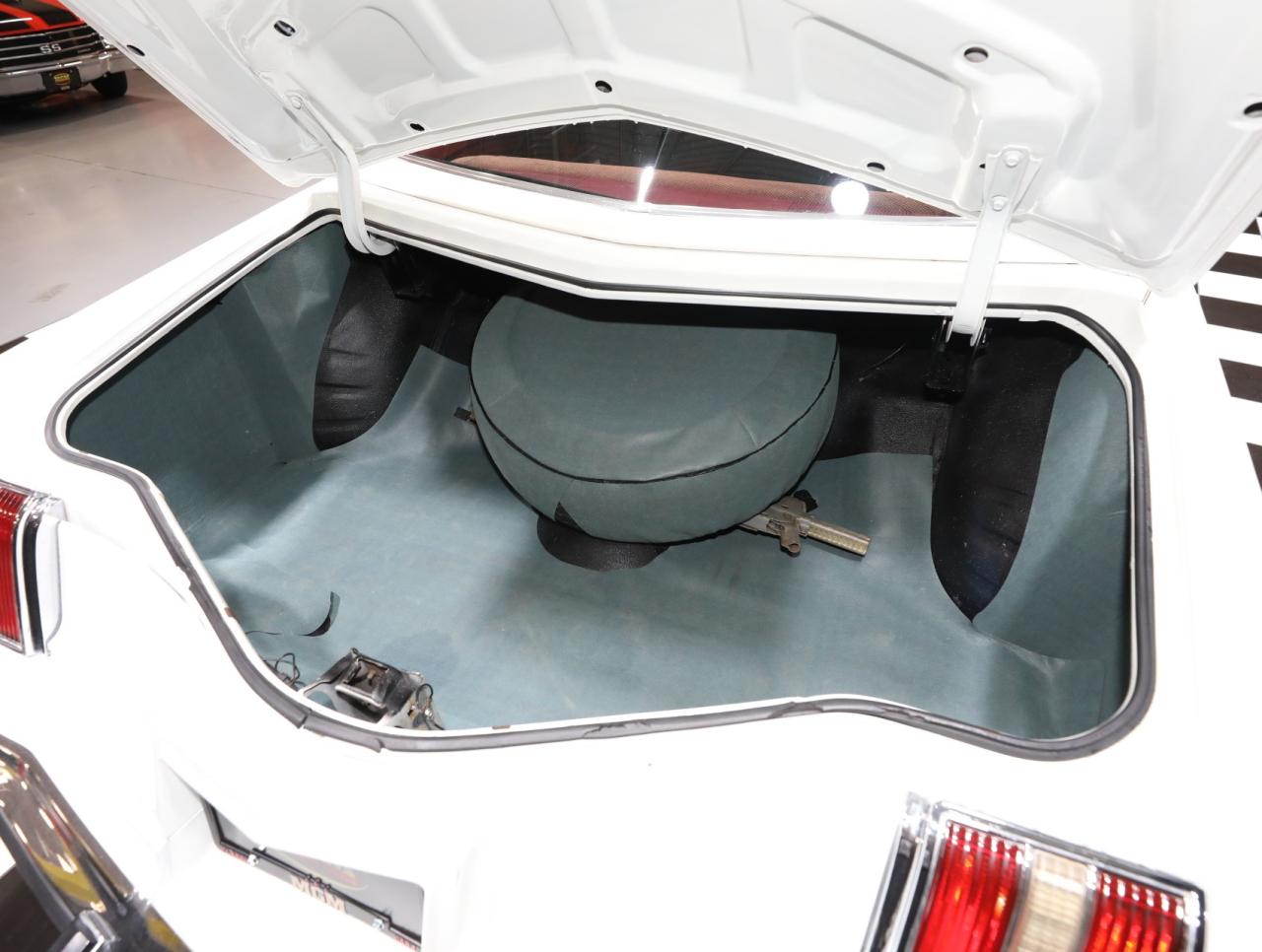 1974 Pontiac Grand Prix