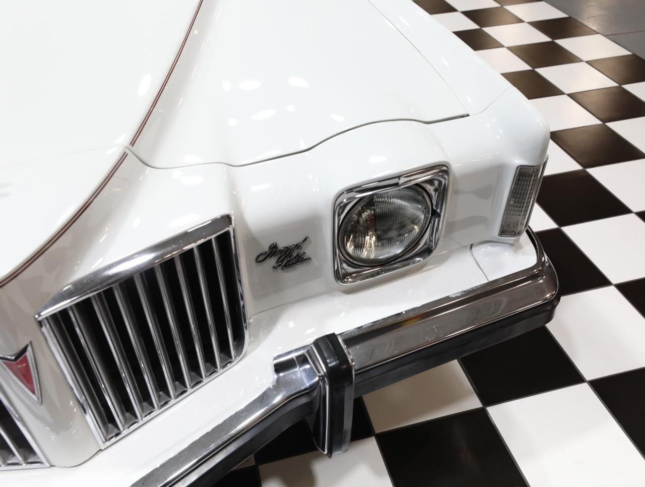 1974 Pontiac Grand Prix