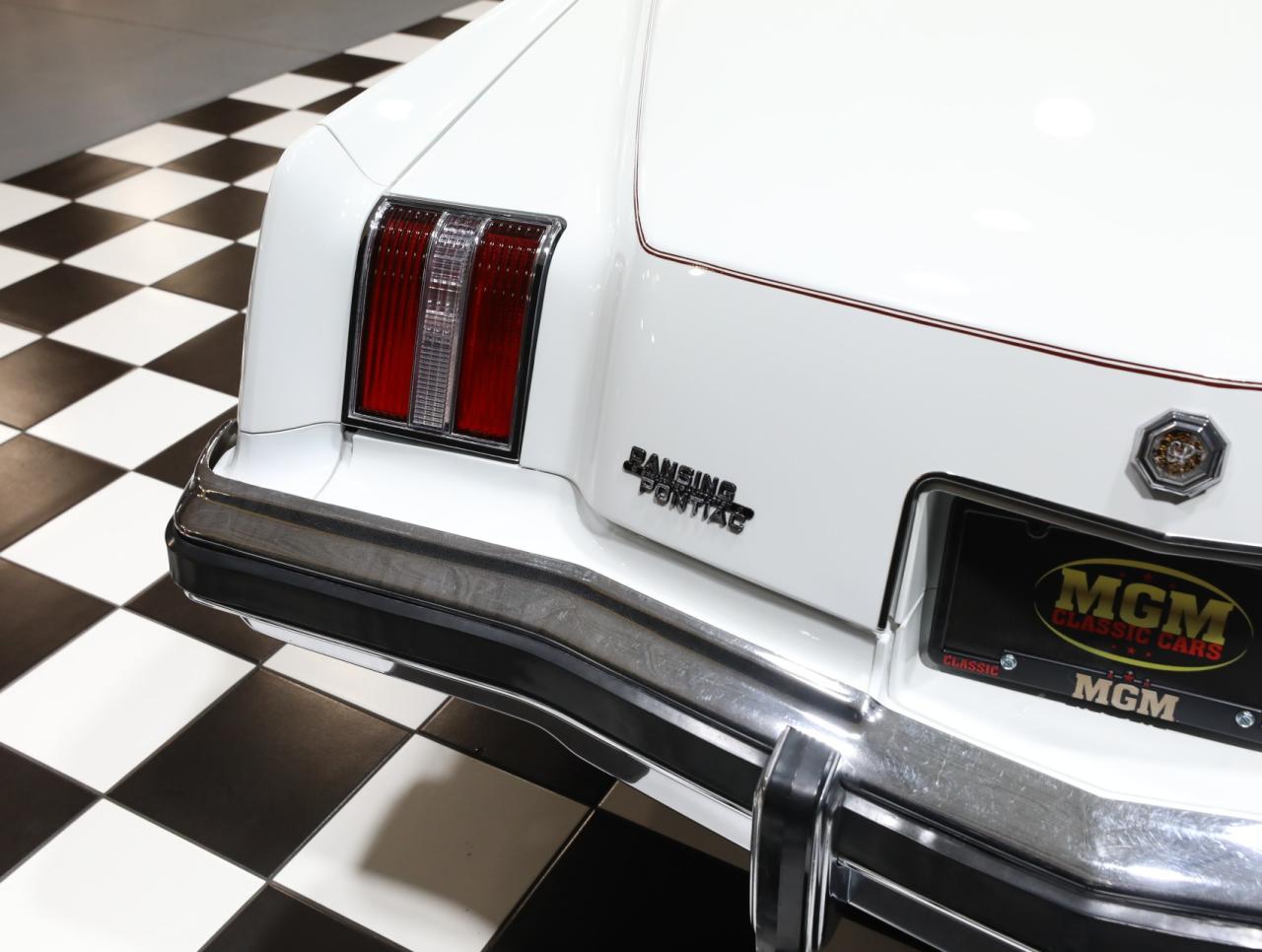 1974 Pontiac Grand Prix