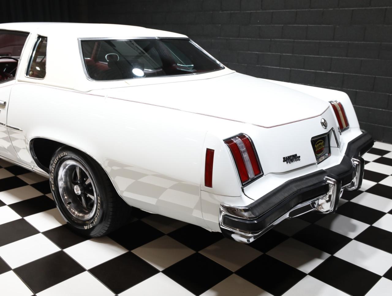 1974 Pontiac Grand Prix