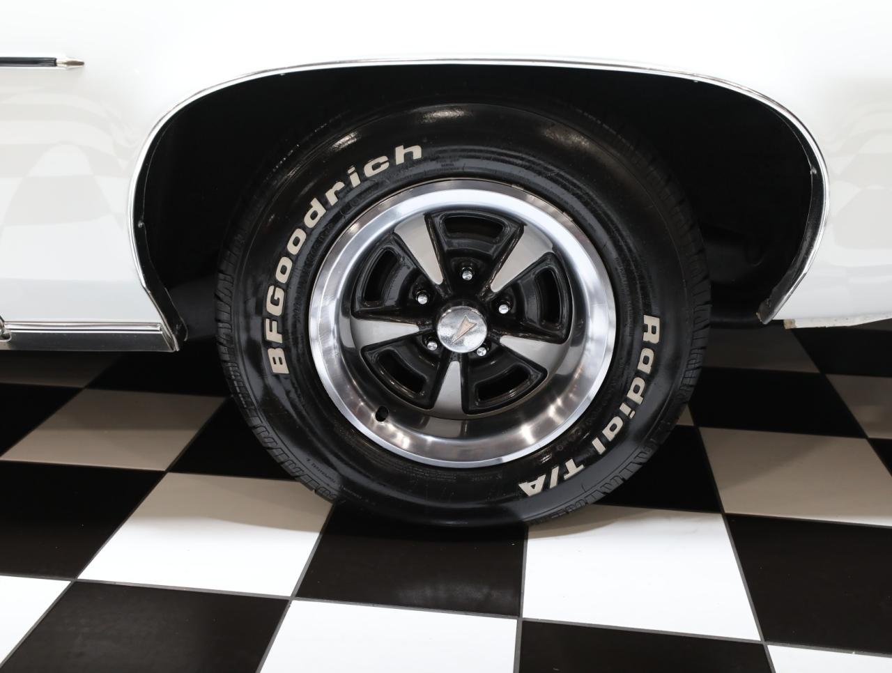 1974 Pontiac Grand Prix