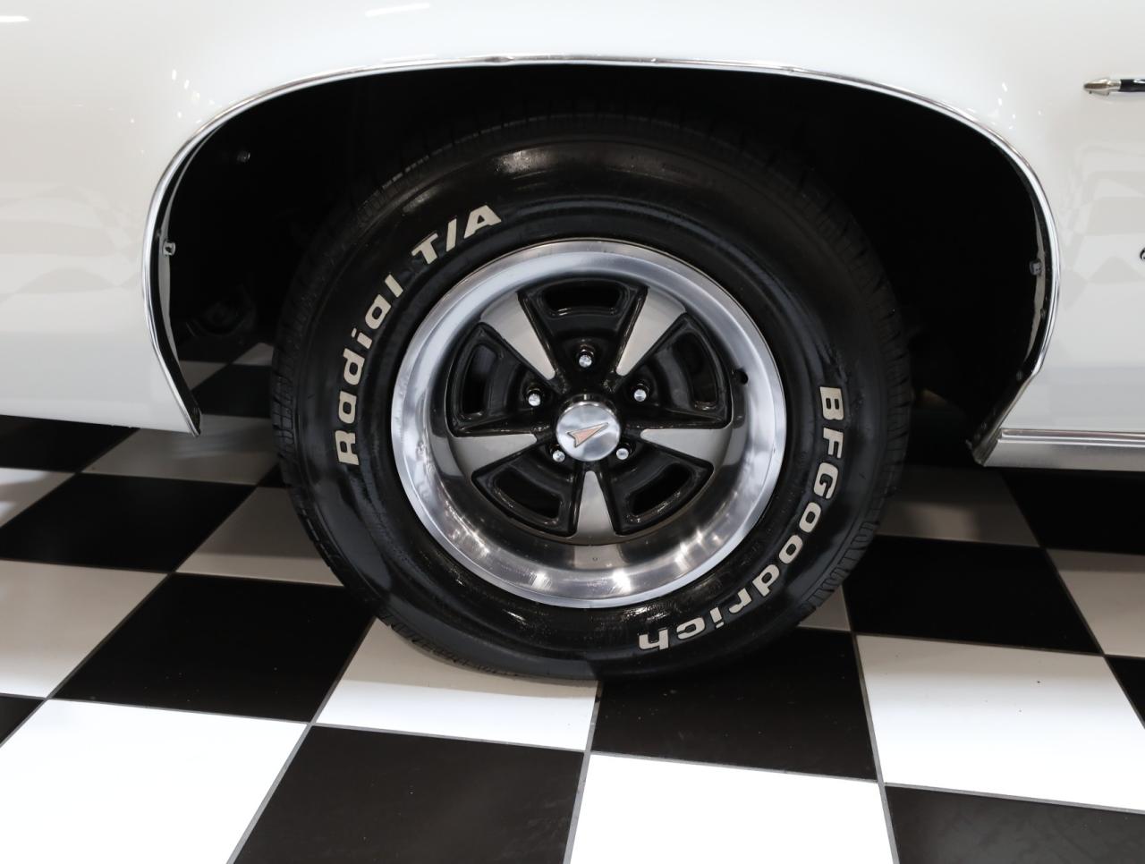 1974 Pontiac Grand Prix