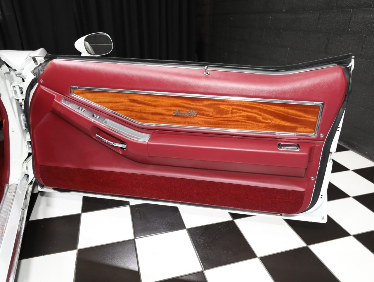 1974 Pontiac Grand Prix