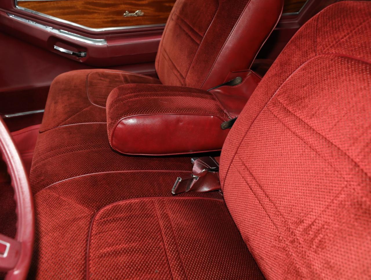 1974 Pontiac Grand Prix