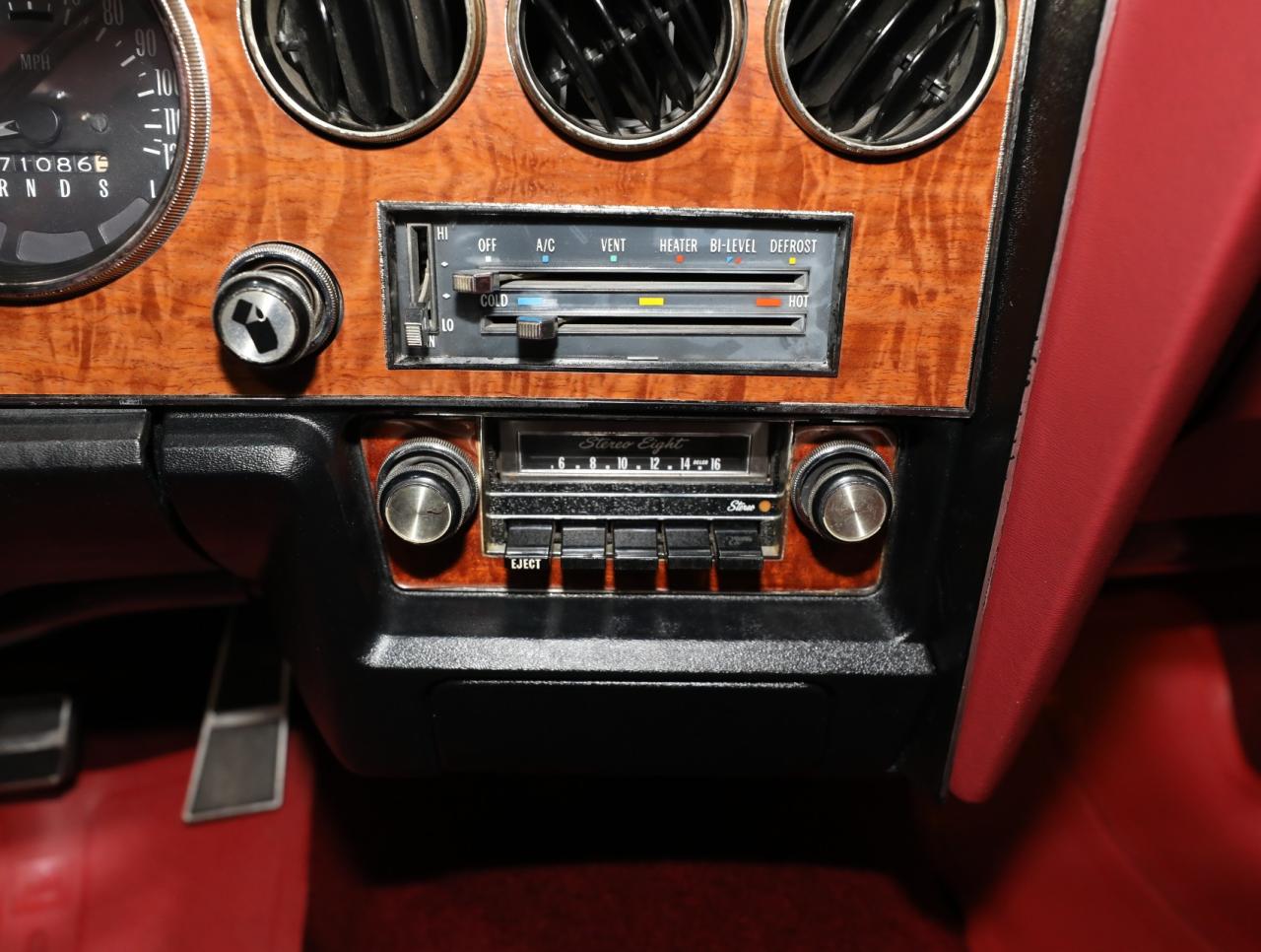 1974 Pontiac Grand Prix