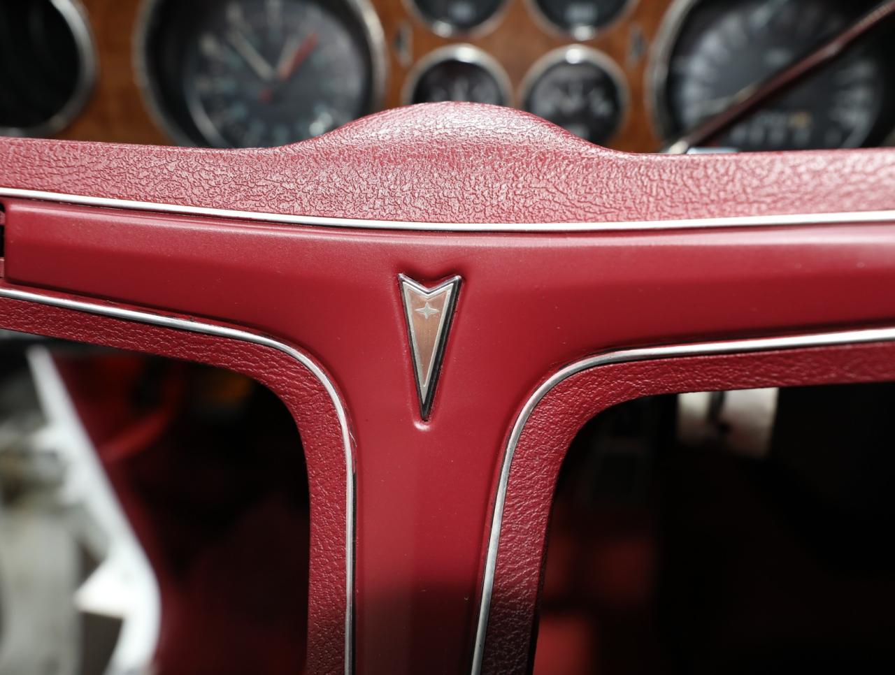 1974 Pontiac Grand Prix