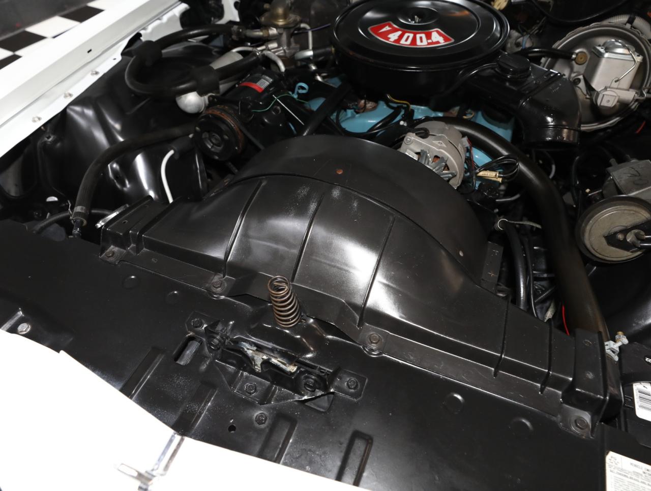 1974 Pontiac Grand Prix
