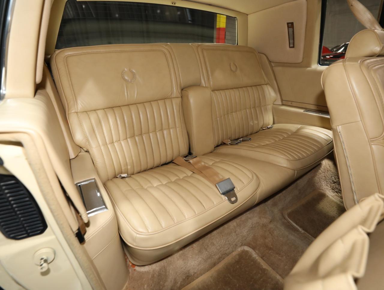 1985 Cadillac Eldorado