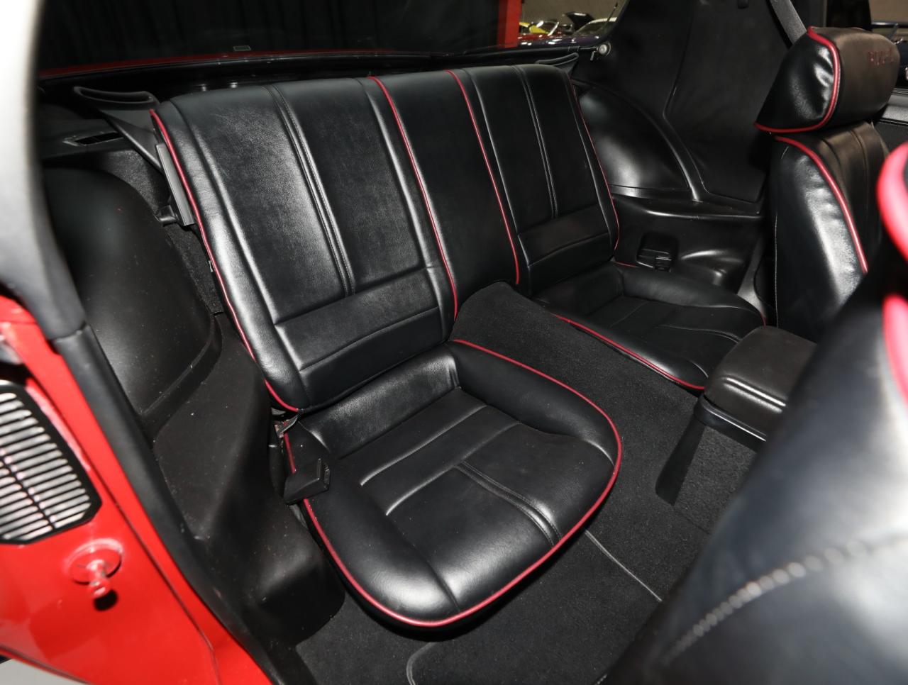 1989 Chevrolet Camaro