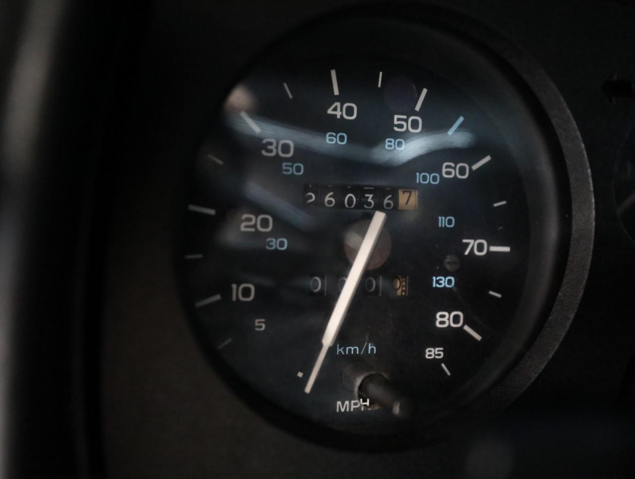 1989 Chevrolet Camaro