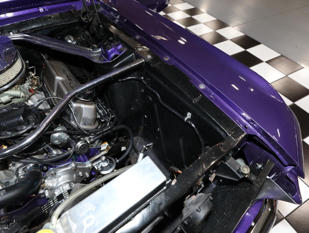 1968 Ford Mustang