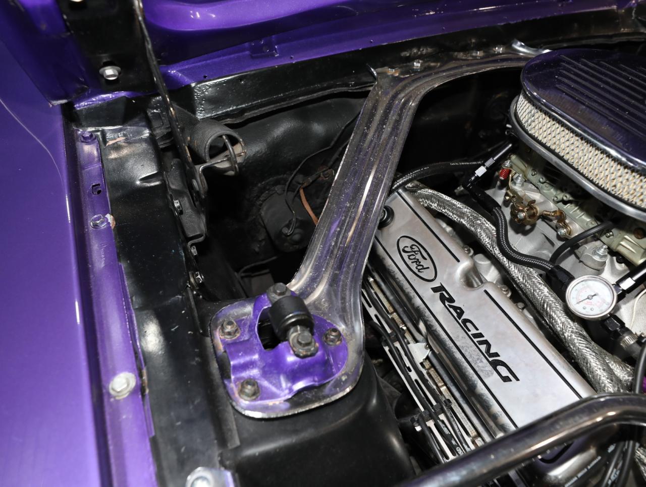 1968 Ford Mustang