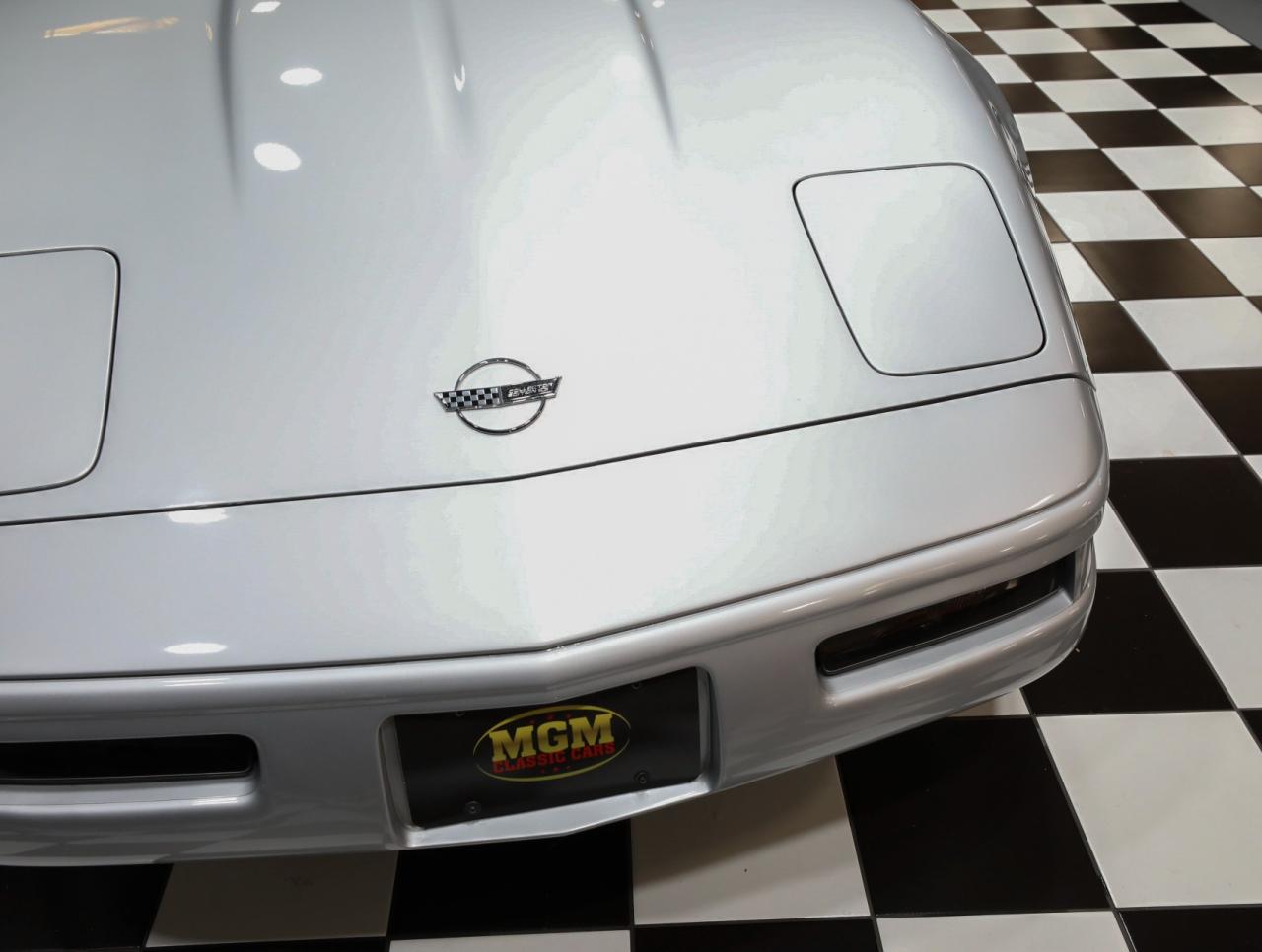 1996 Chevrolet Corvette
