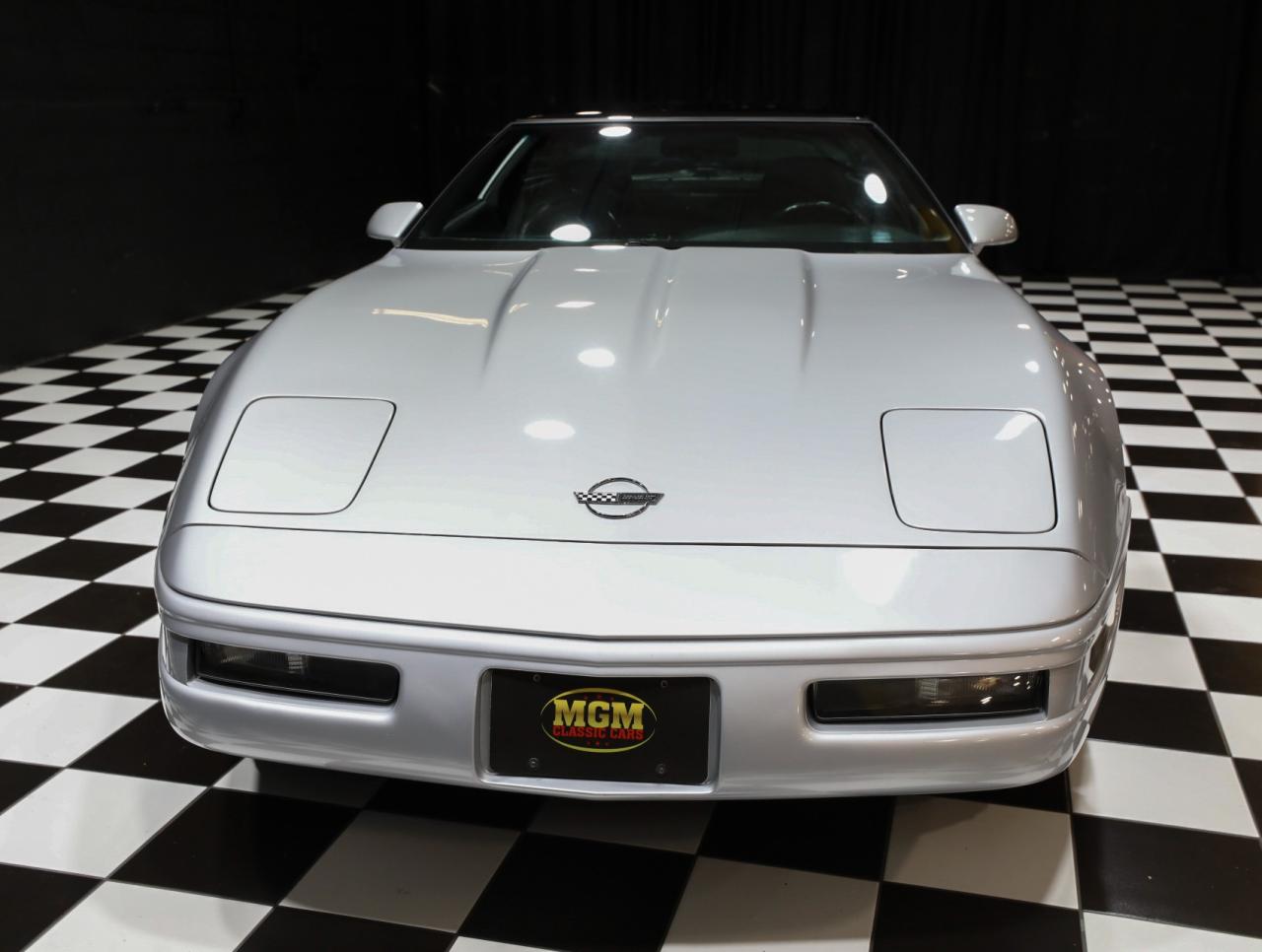 1996 Chevrolet Corvette