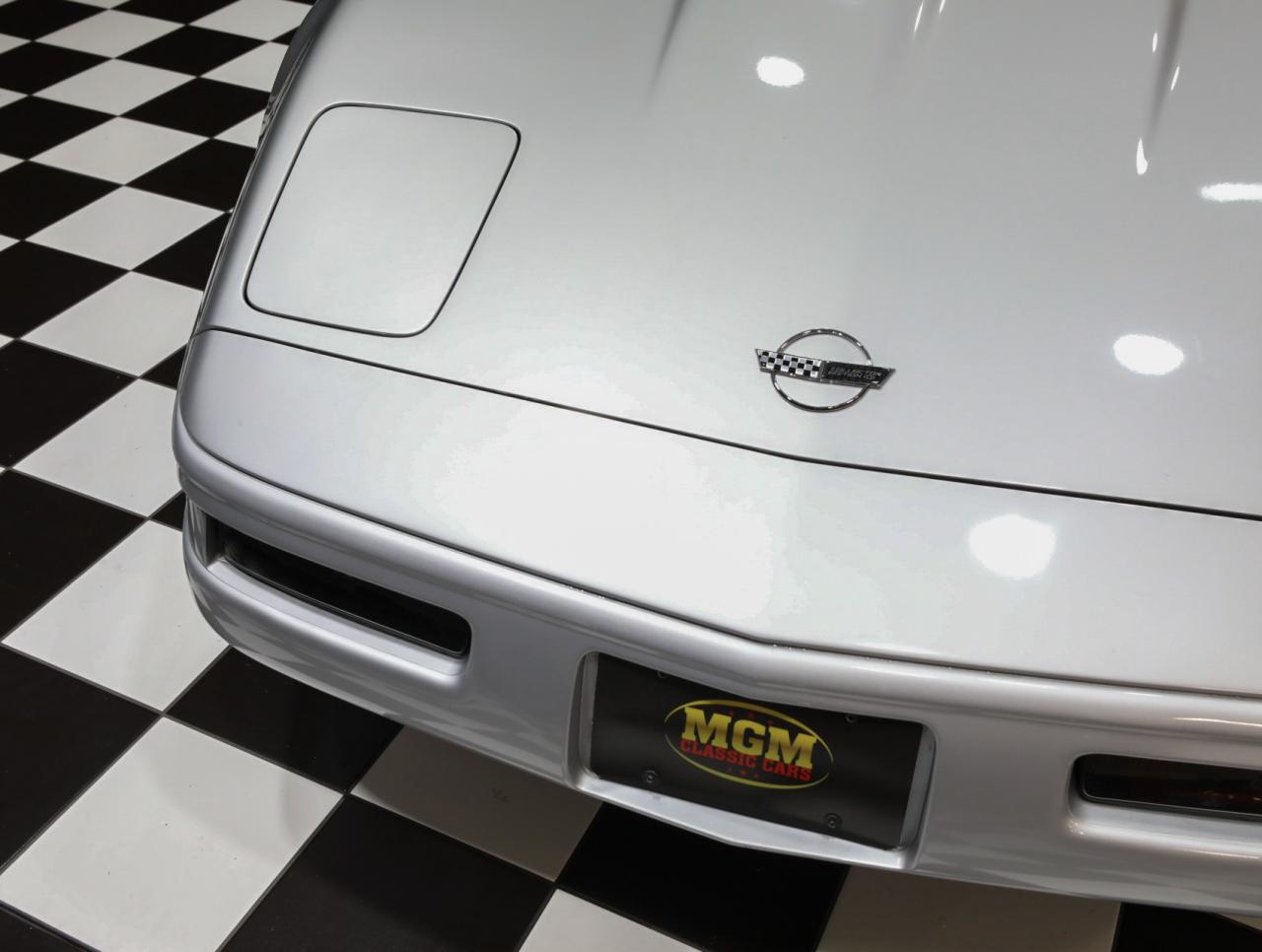 1996 Chevrolet Corvette