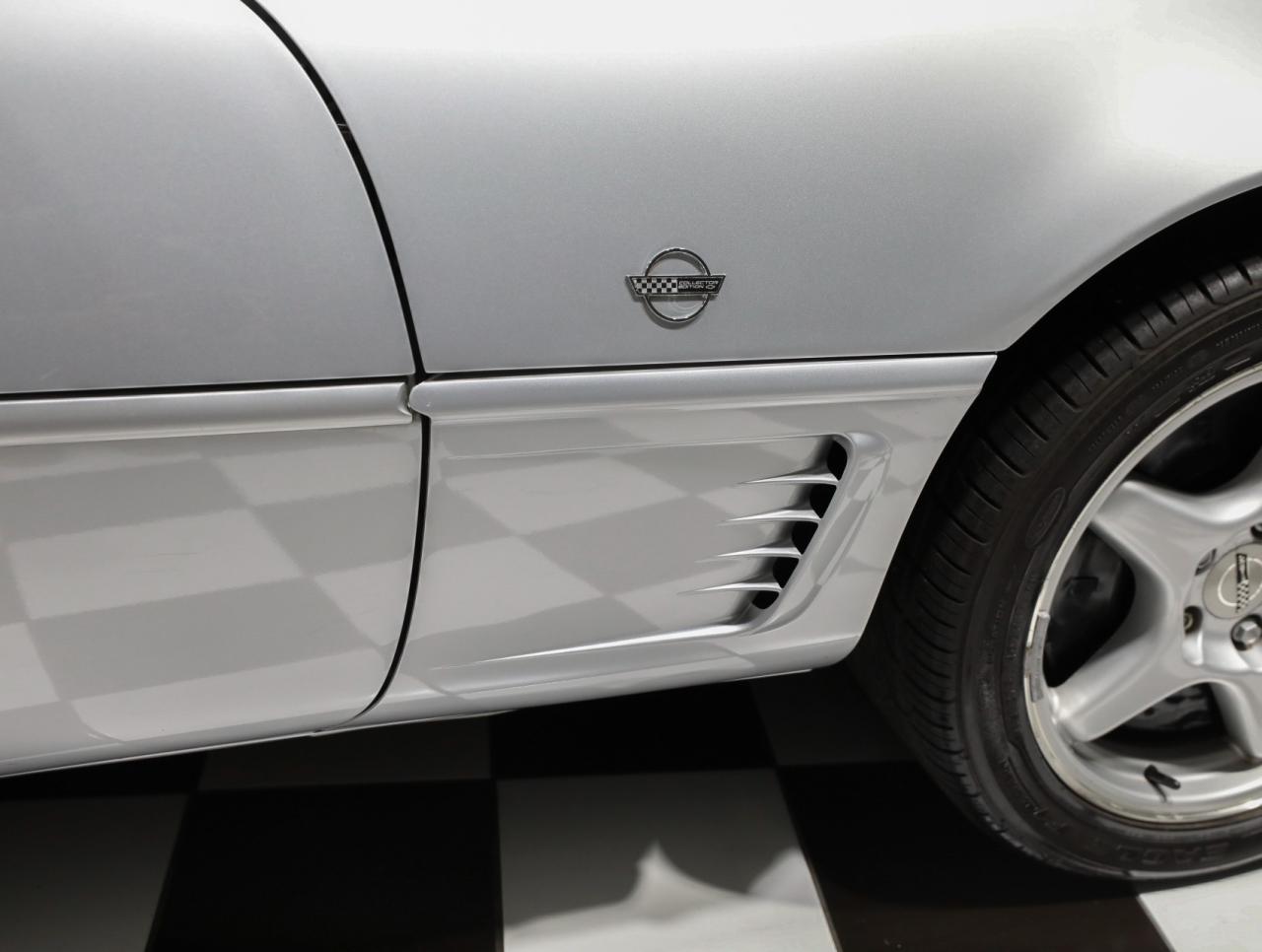 1996 Chevrolet Corvette