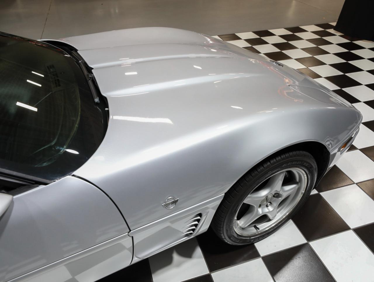 1996 Chevrolet Corvette