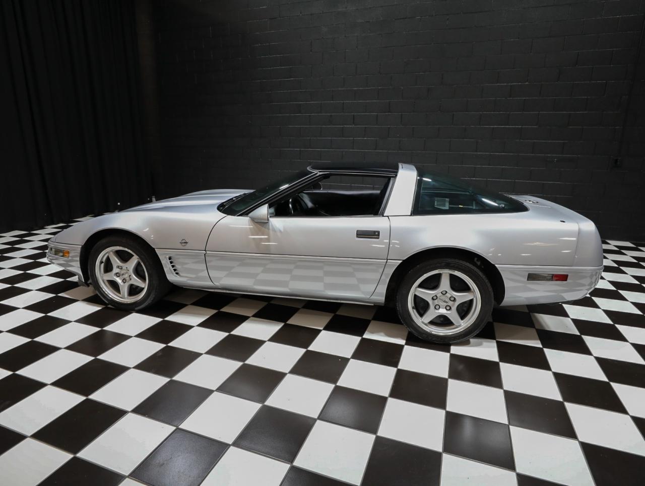 1996 Chevrolet Corvette