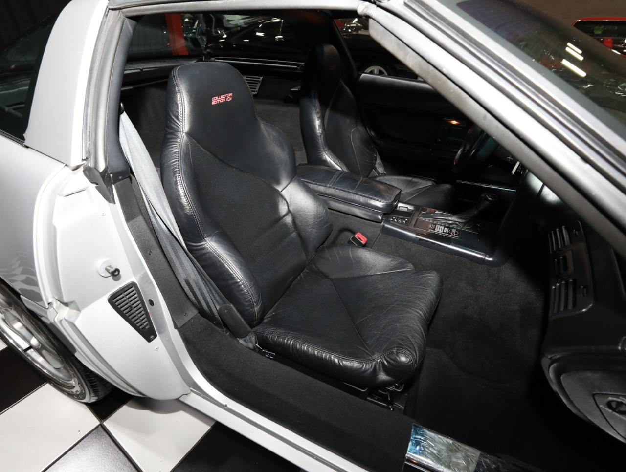 1996 Chevrolet Corvette