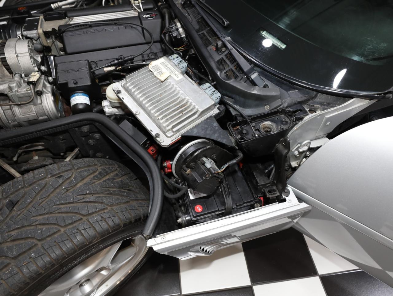 1996 Chevrolet Corvette