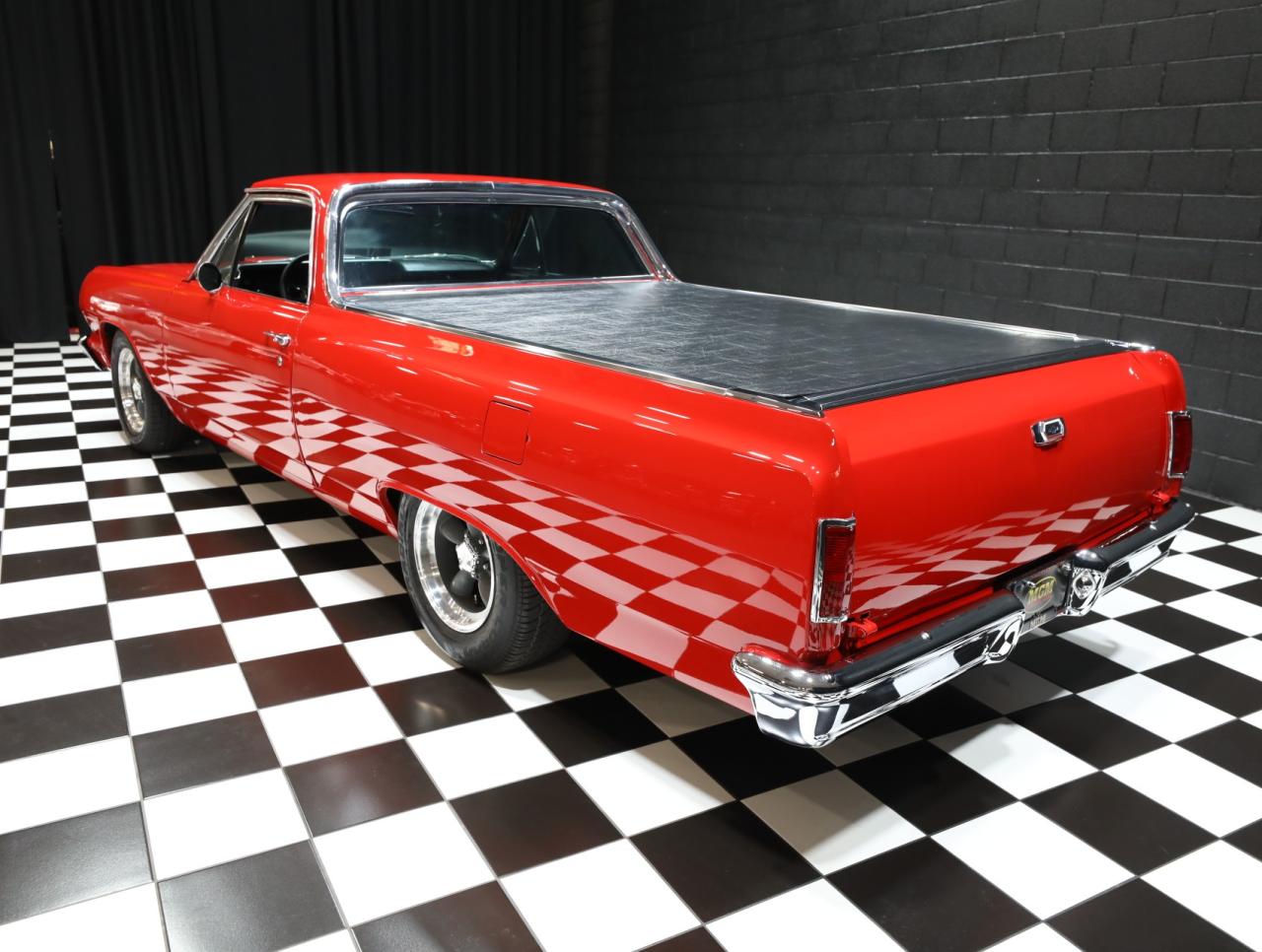 1965 Chevrolet El Camino