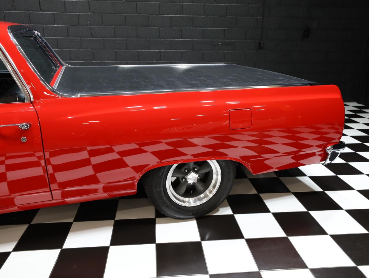 1965 Chevrolet El Camino
