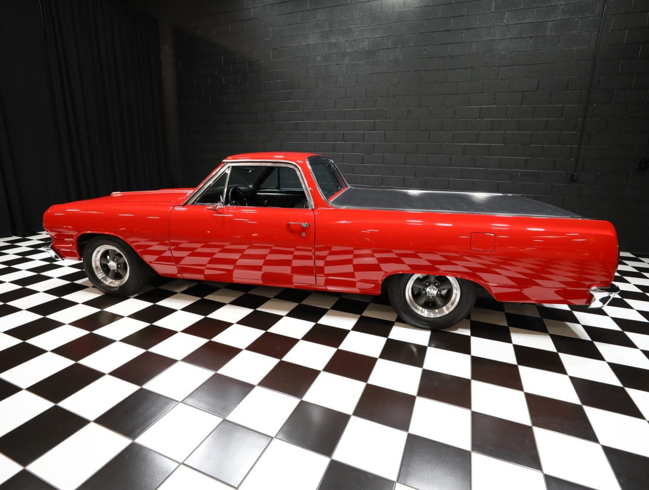 1965 Chevrolet El Camino