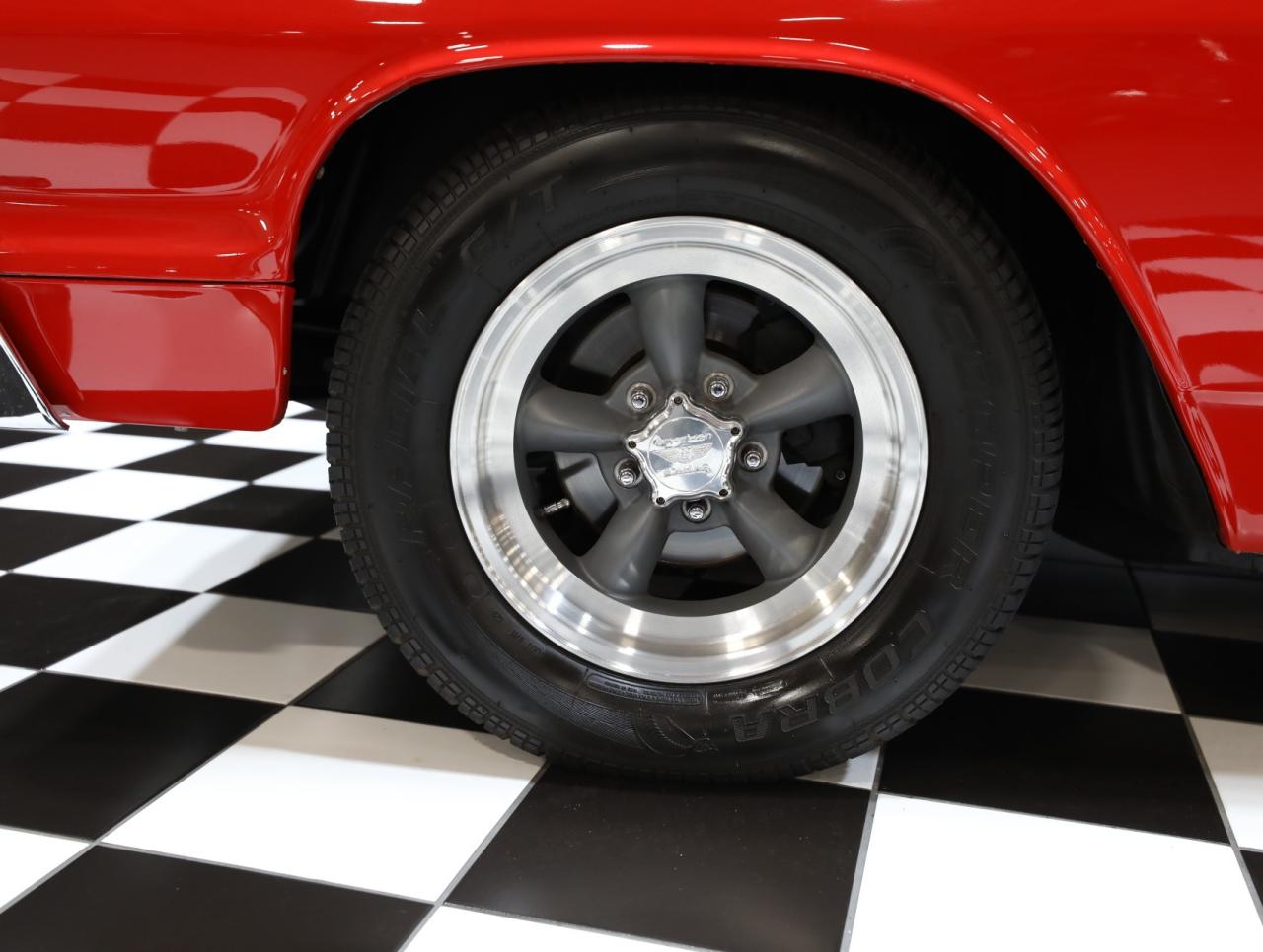 1965 Chevrolet El Camino