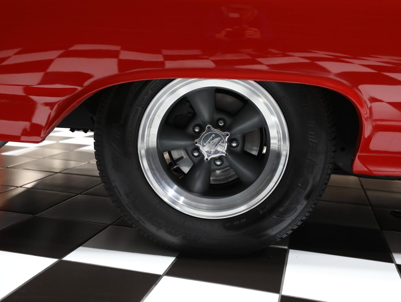 1965 Chevrolet El Camino