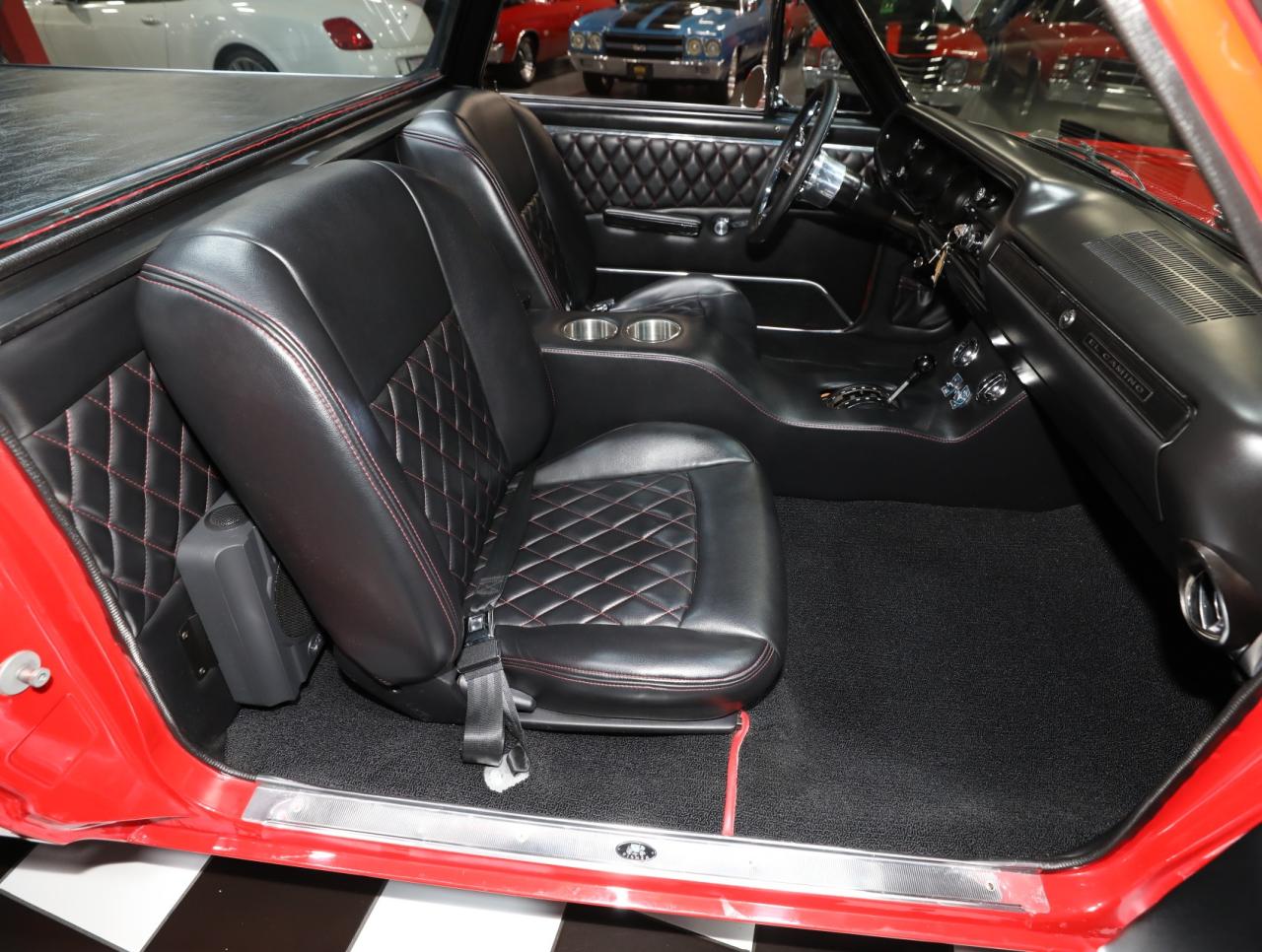 1965 Chevrolet El Camino
