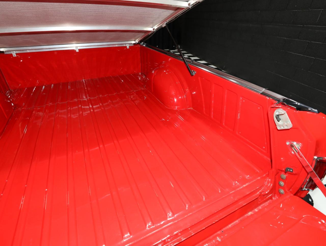 1965 Chevrolet El Camino
