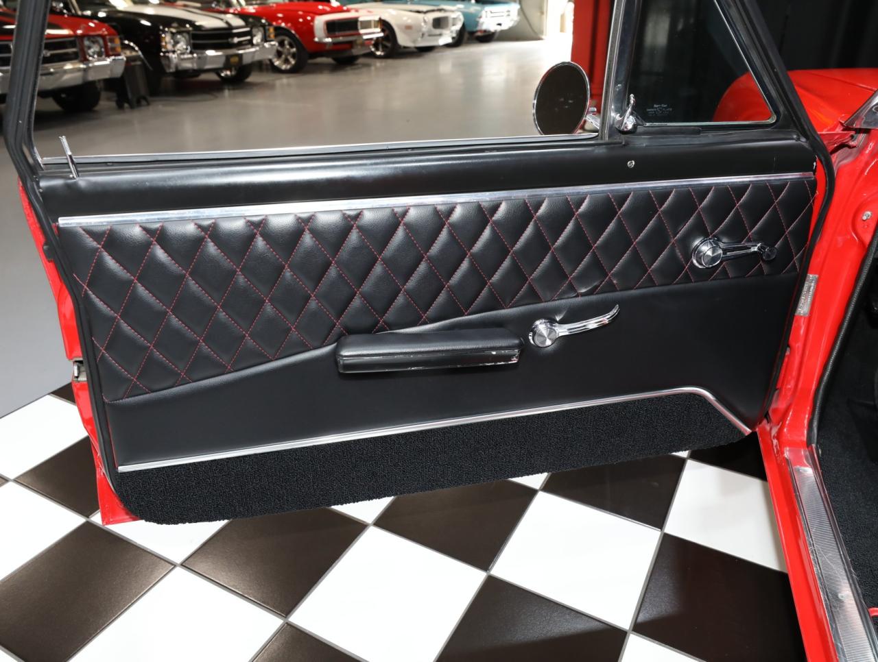 1965 Chevrolet El Camino
