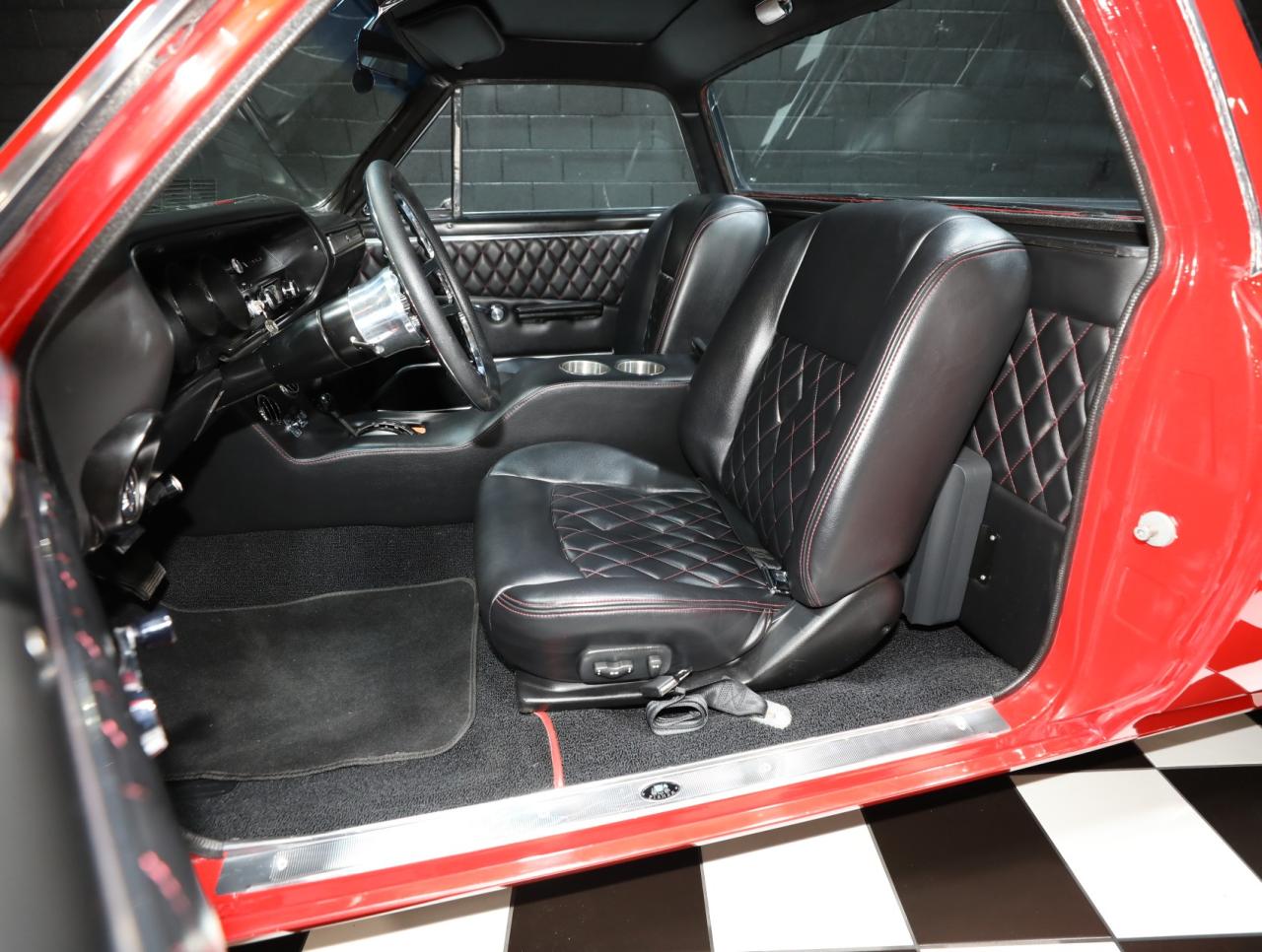 1965 Chevrolet El Camino