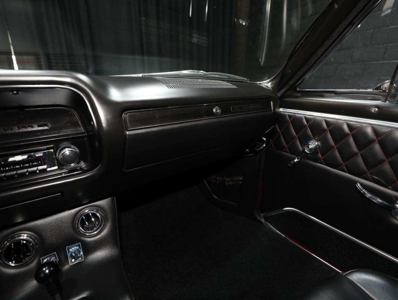 1965 Chevrolet El Camino
