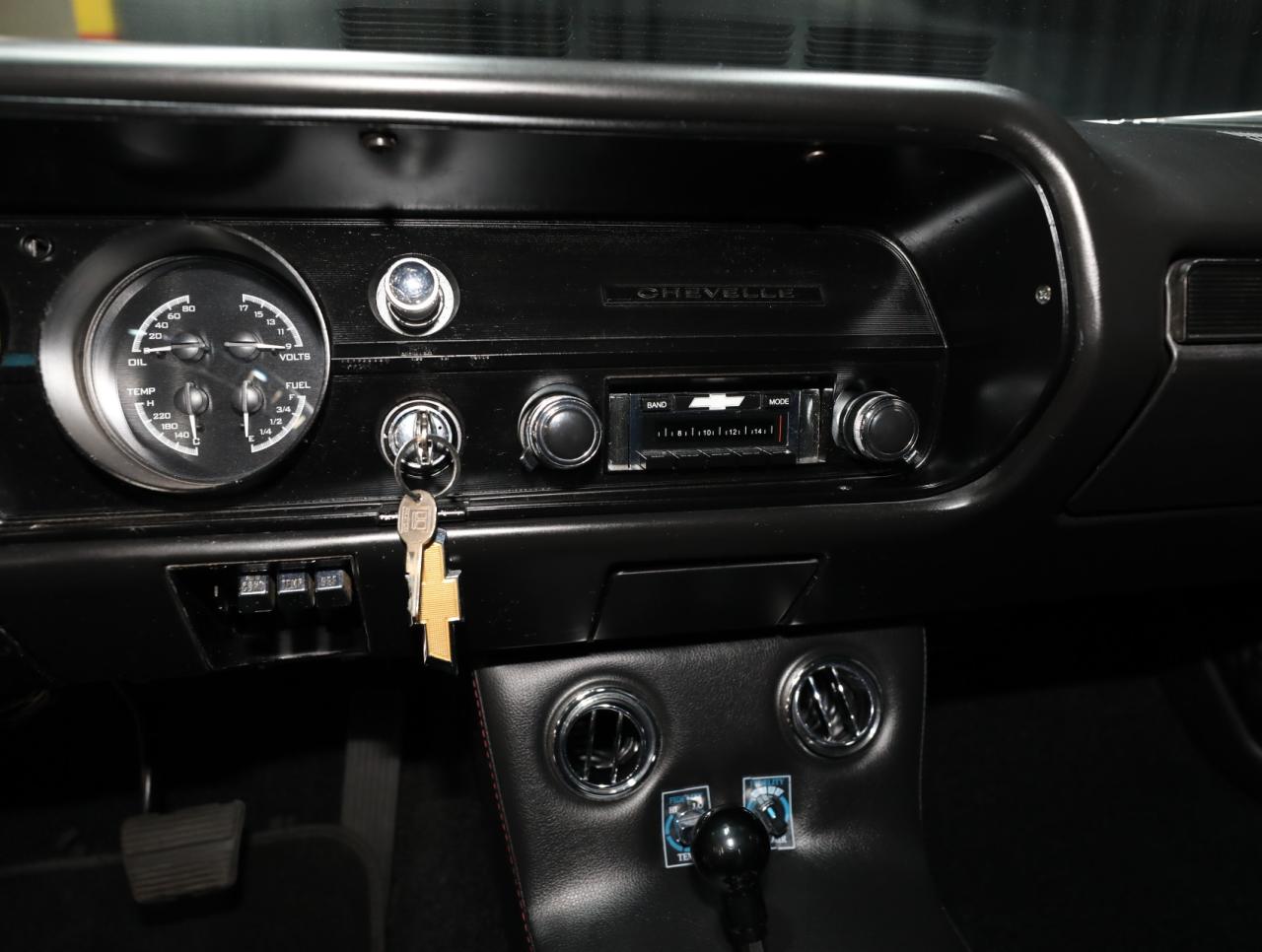 1965 Chevrolet El Camino