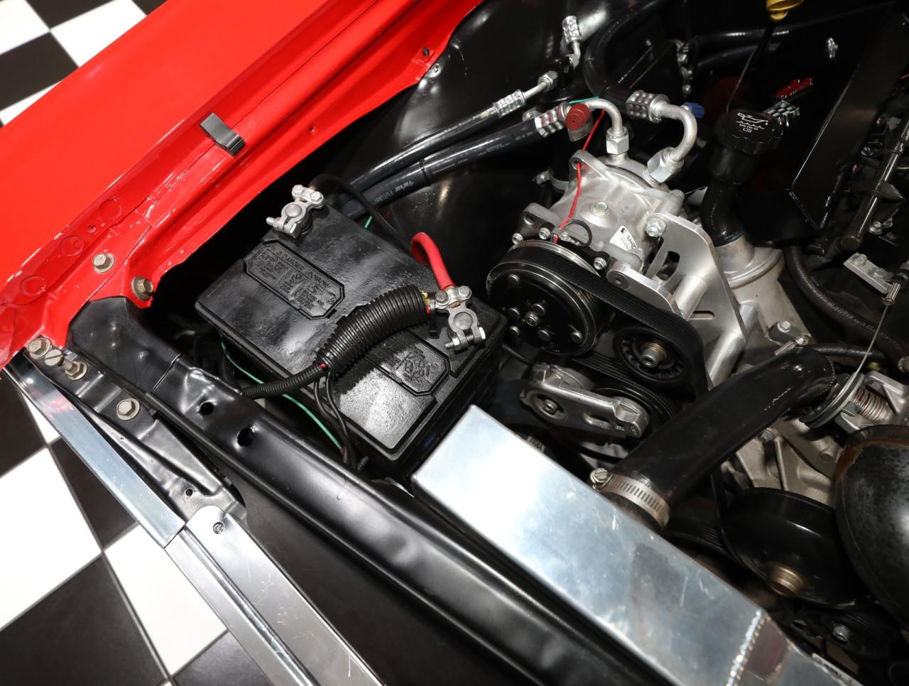 1965 Chevrolet El Camino