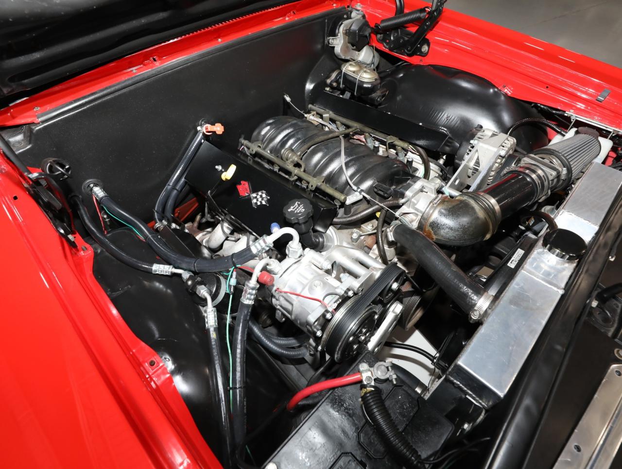 1965 Chevrolet El Camino
