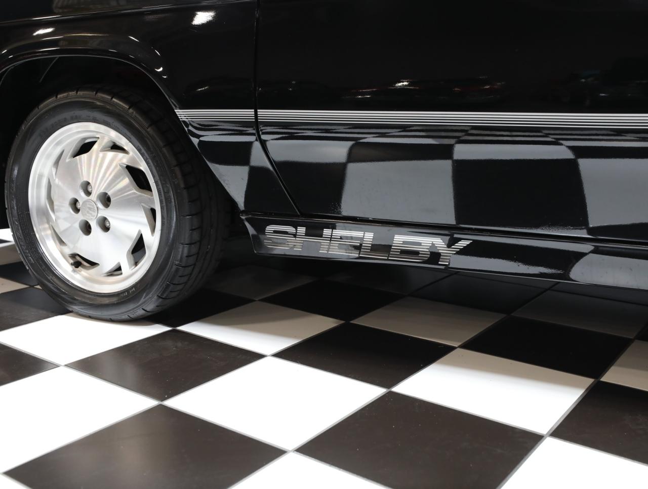 1987 Dodge Charger