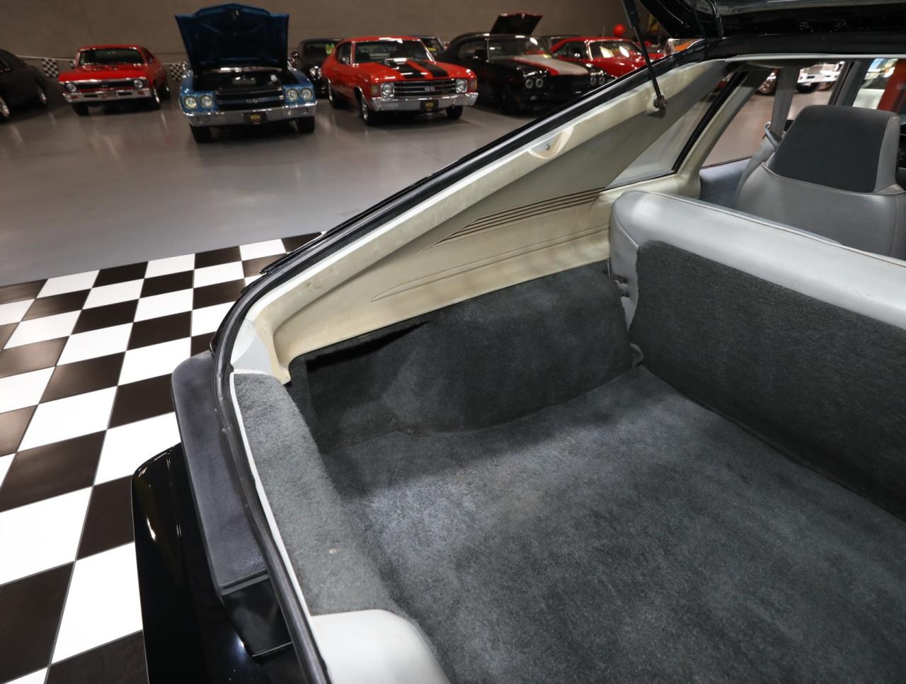 1987 Dodge Charger