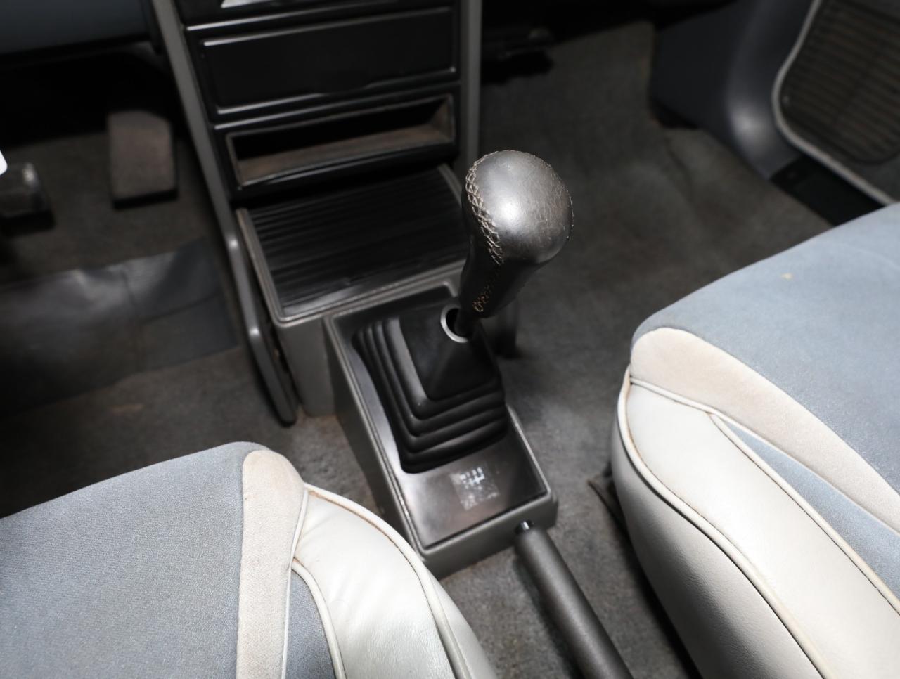 1987 Dodge Charger