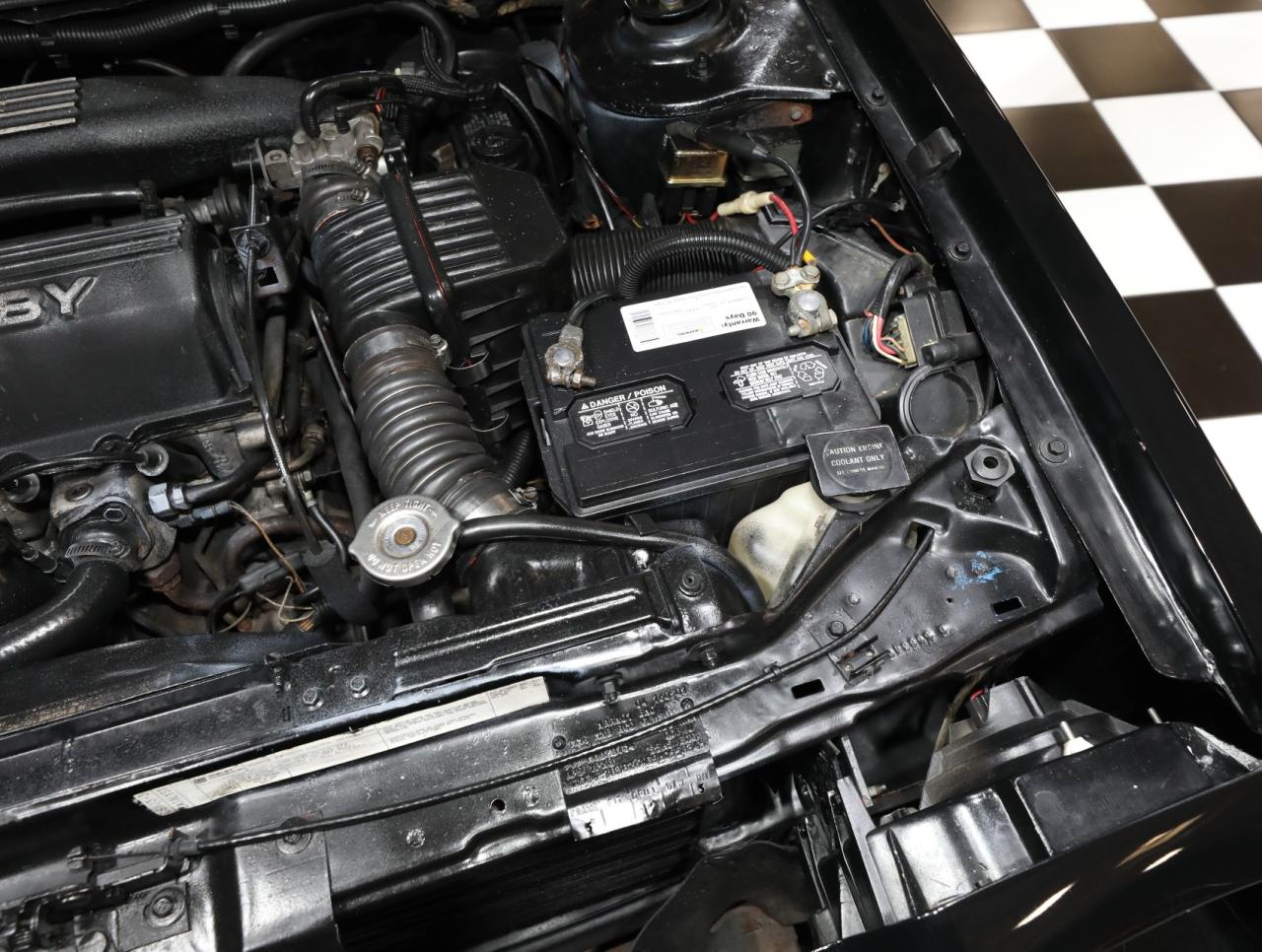 1987 Dodge Charger