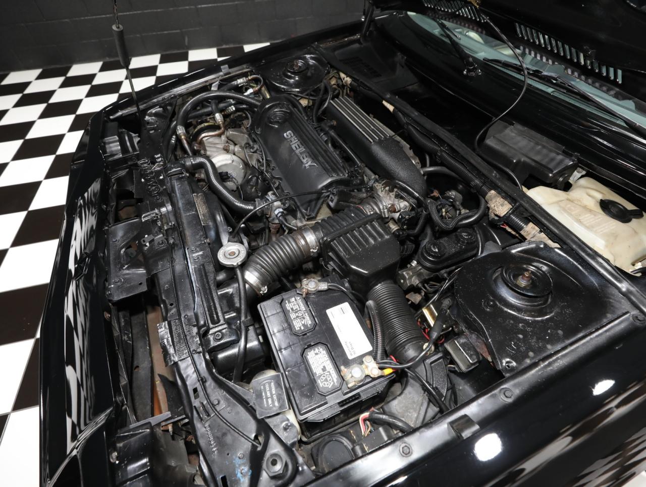 1987 Dodge Charger